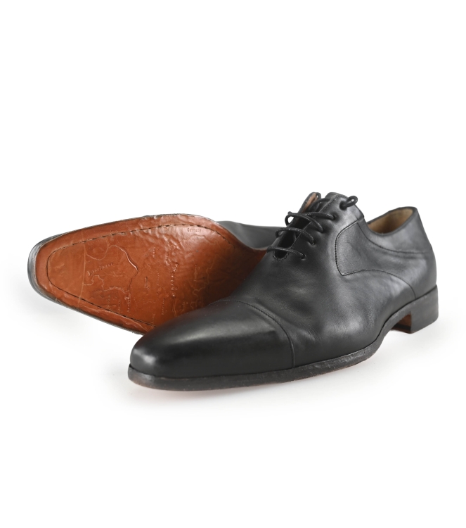 Clarks Schnürschuhe