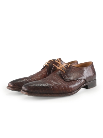 Greve Schnürschuhe Braun 269745