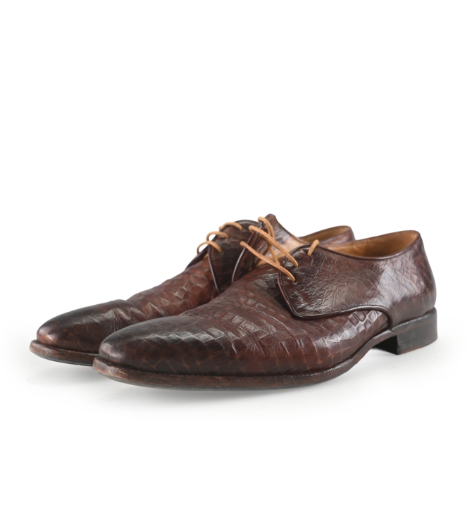 Greve Schnürschuhe