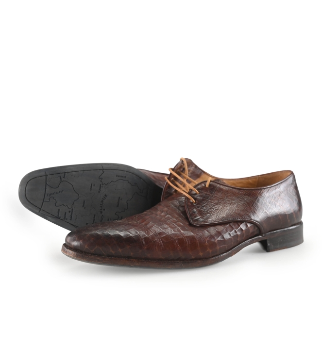 Greve Schnürschuhe