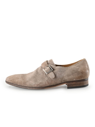 Greve Schnürschuhe Beige 269746