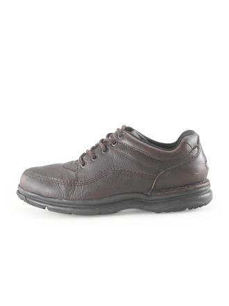 Rockport Schnürschuhe Braun 269747