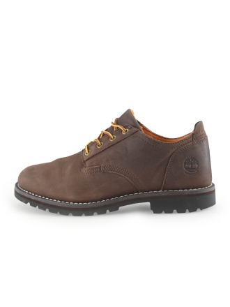 Timberland Schnürschuhe Braun 269748