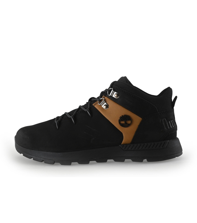 Timberland Schnürstiefel