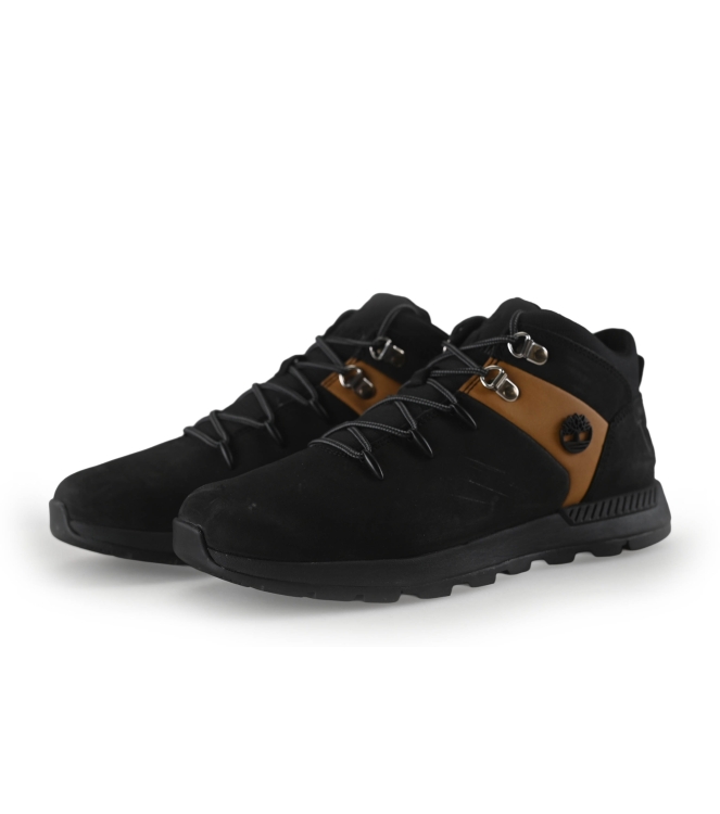 Timberland Schnürstiefel