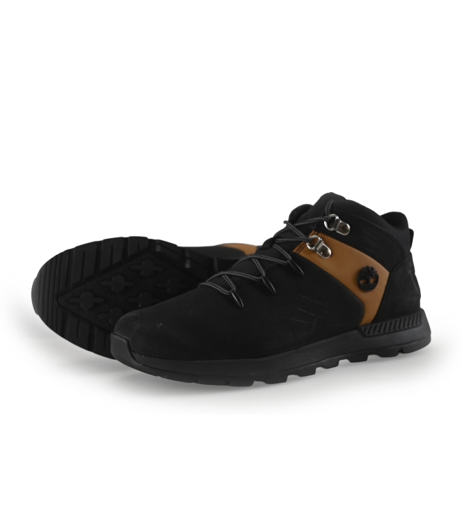 Timberland Schnürstiefel