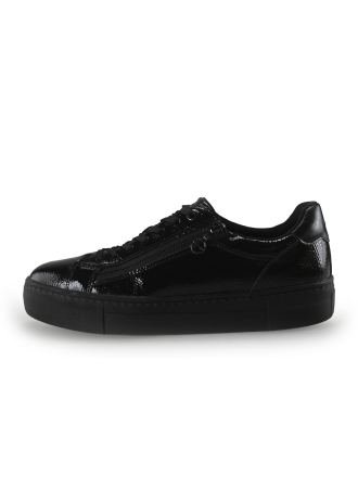 Tamaris Sneaker Schwarz 269752