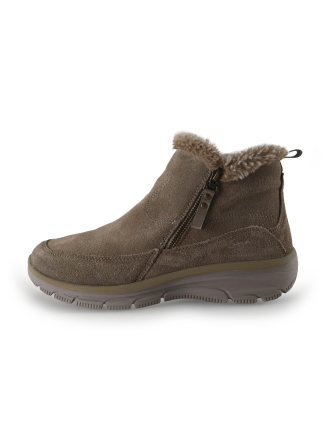 Skechers Stiefeletten Beige 269755