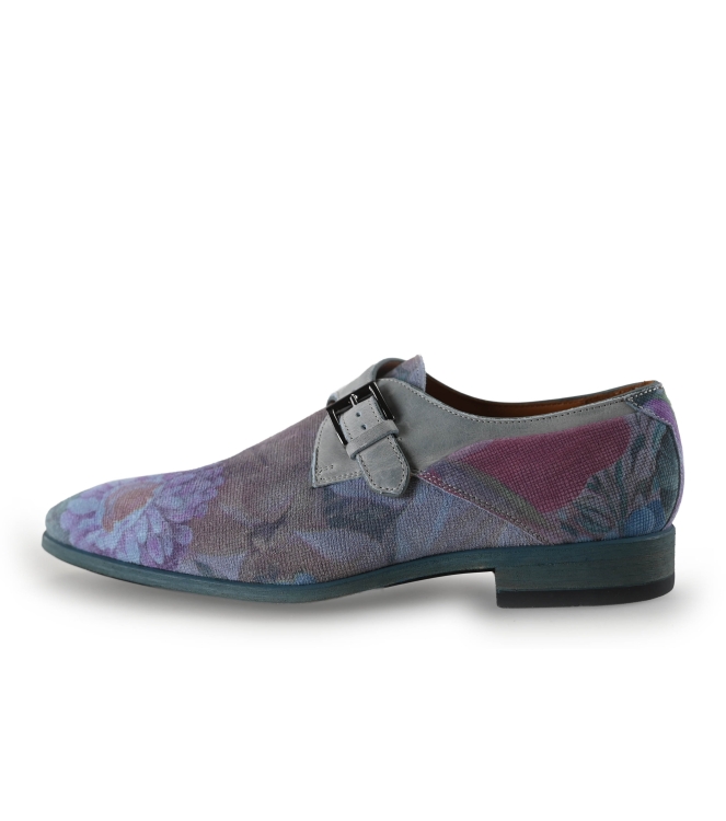 Pepe Mil�n Schnürschuhe