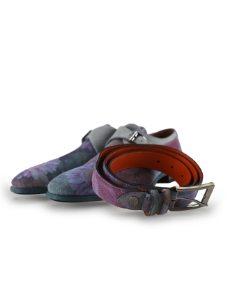 Pepe Mil�n Schnürschuhe