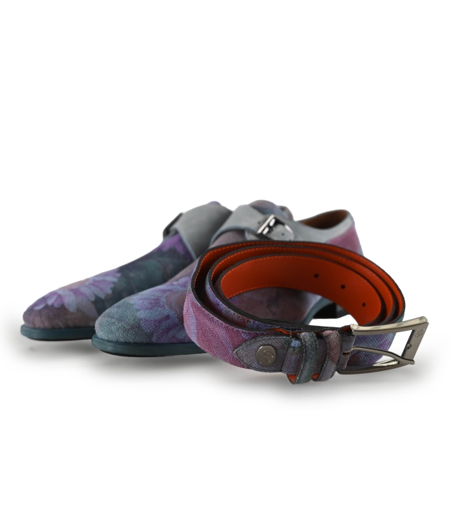 Pepe Mil�n Schnürschuhe