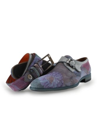 Pepe Mil�n Schnürschuhe
