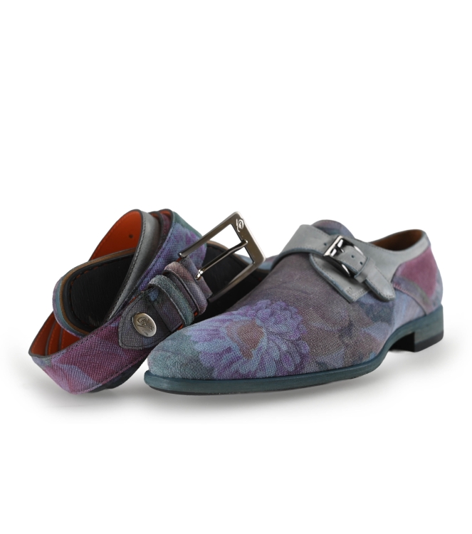 Pepe Mil�n Schnürschuhe