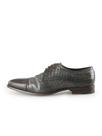 Greve Schnürschuhe Grau 269765