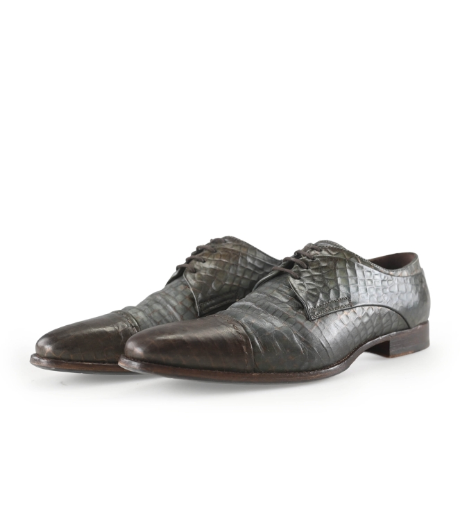 Greve Schnürschuhe