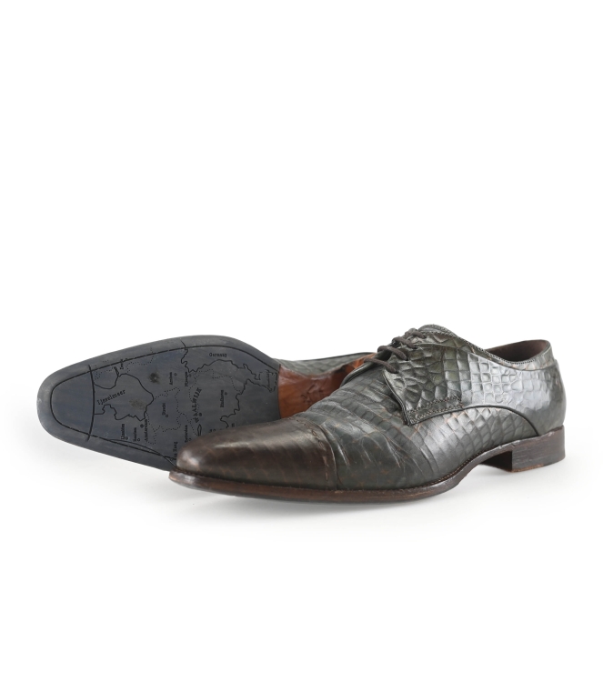 Greve Schnürschuhe