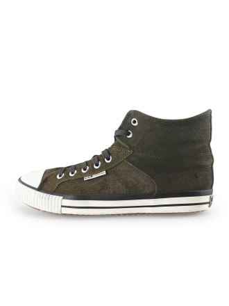 British Knights Hohe Sneaker