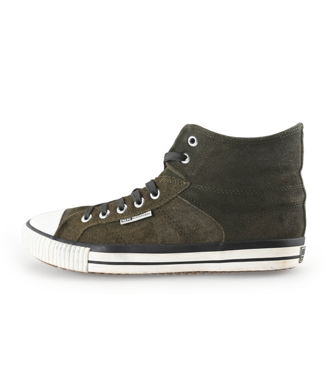 British Knights Hohe Sneaker