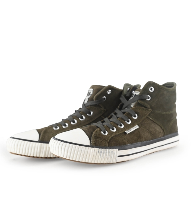British Knights Hohe Sneaker