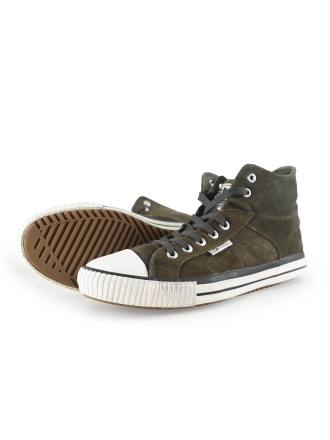 British Knights Hohe Sneaker