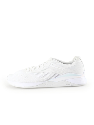 Reebok Sneaker Weiß 269772