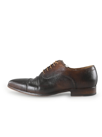 Greve Schnürschuhe Braun 269782