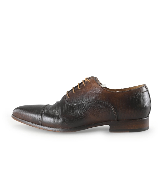 Greve Schnürschuhe
