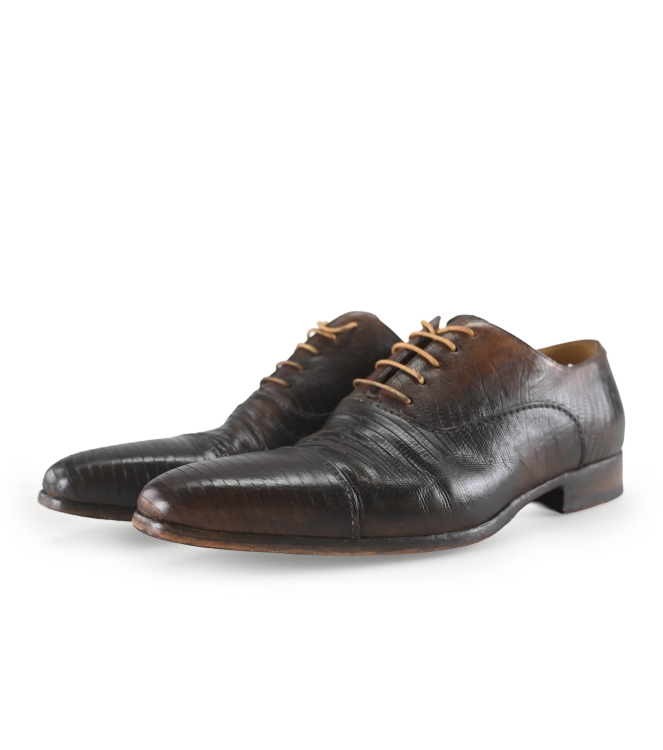 Greve Schnürschuhe