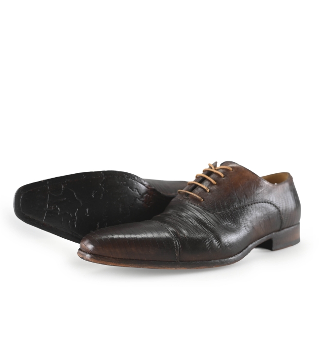 Greve Schnürschuhe