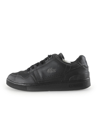 Lacoste Sneaker Schwarz 269783