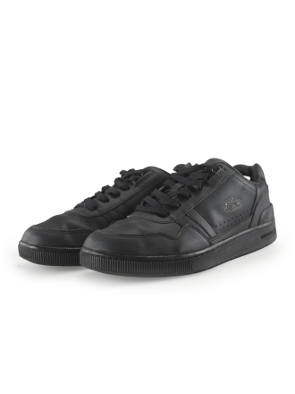 Lacoste Sneaker Schwarz 269783