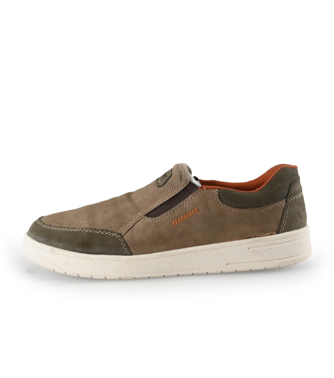 Rieker Slip-ons