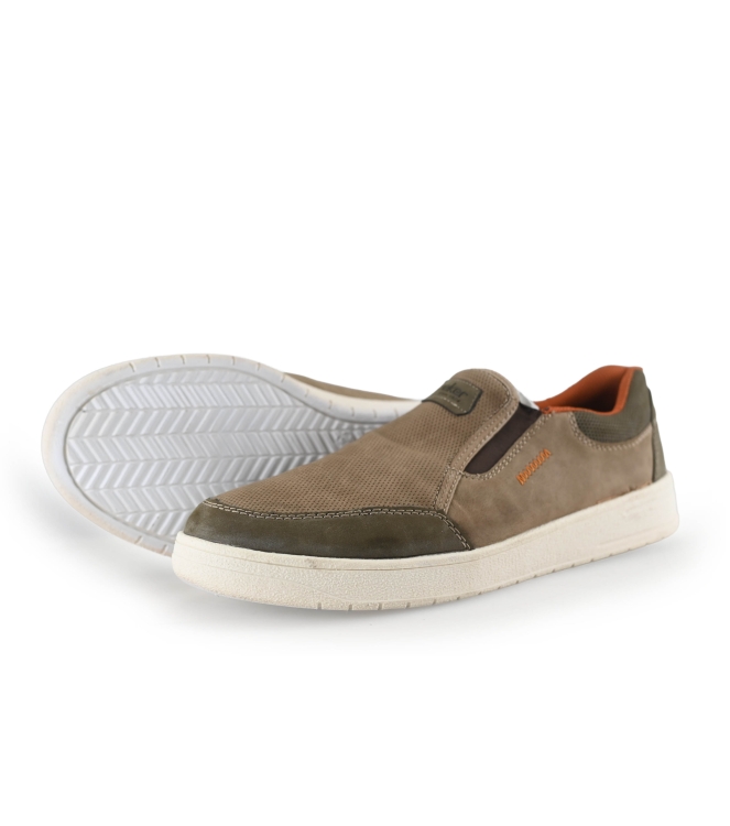 Rieker Slip-ons
