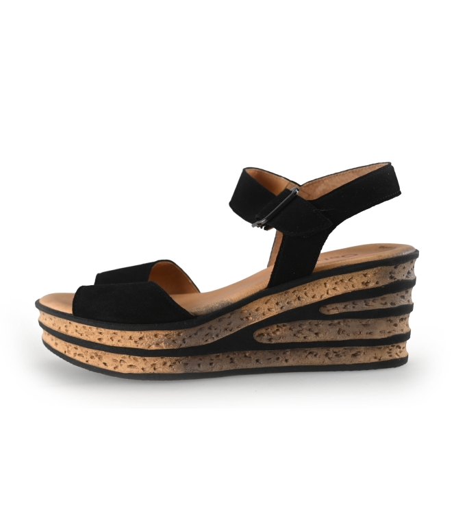 Gabor Keilschuhe