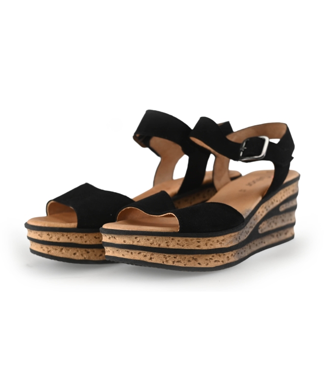 Gabor Keilschuhe