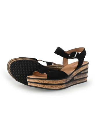Gabor Keilschuhe