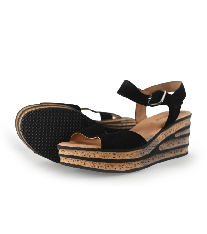 Gabor Keilschuhe