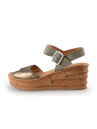 Gabor Keilschuhe