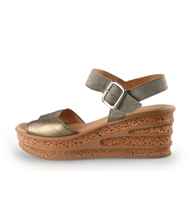 Gabor Keilschuhe