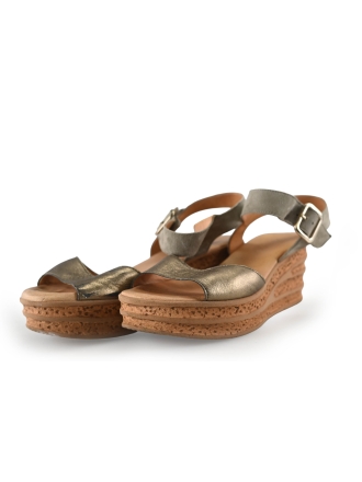 Gabor Keilschuhe