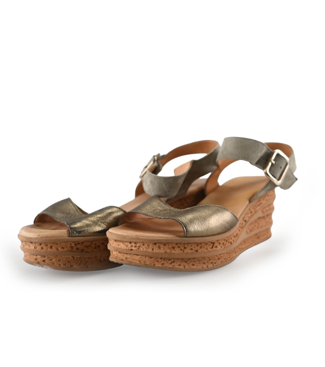 Gabor Keilschuhe