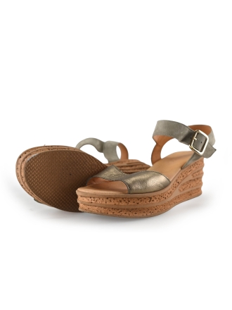Gabor Keilschuhe