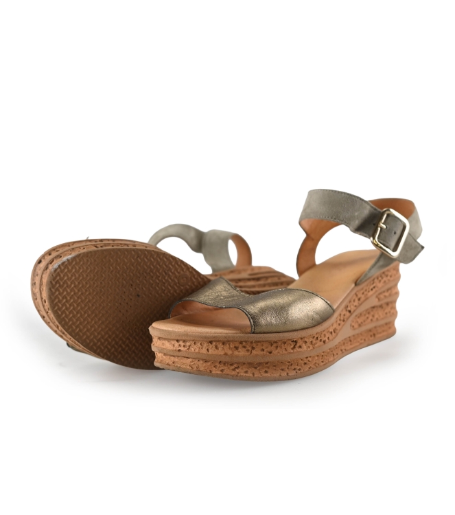 Gabor Keilschuhe