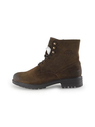 Pantofola Doro Schnürstiefel