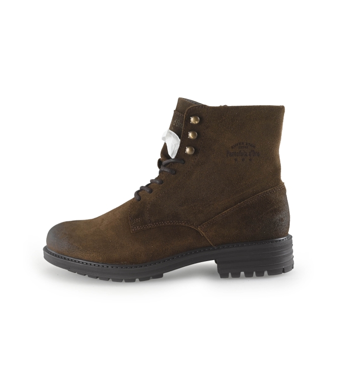 Pantofola Doro Schnürstiefel