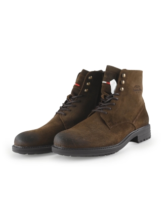 Pantofola Doro Schnürstiefel