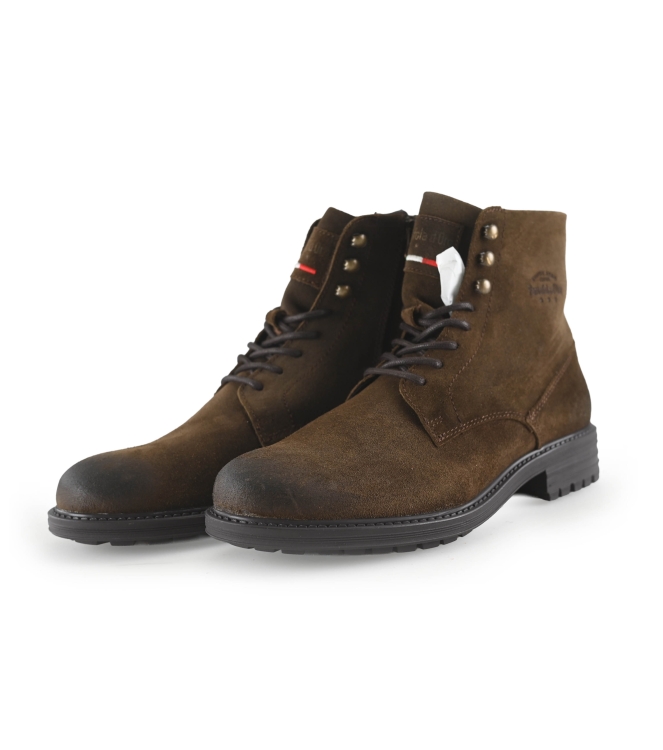 Pantofola Doro Schnürstiefel