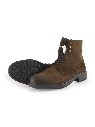 Pantofola Doro Schnürstiefel