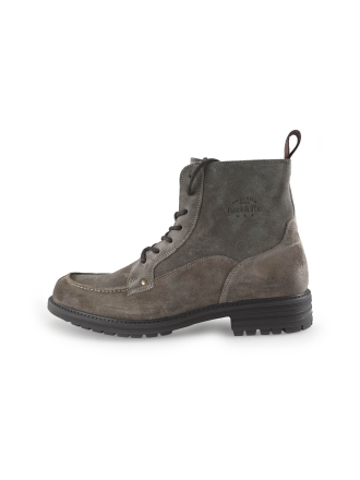 Pantofola Doro Schnürstiefel