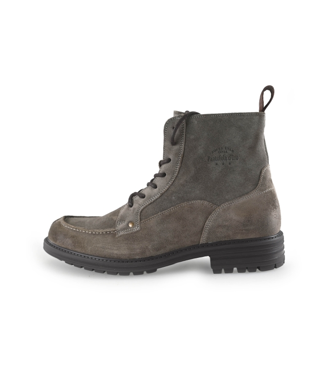 Pantofola Doro Schnürstiefel